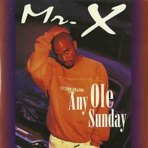 Any Ole Sunday (Original Mix)