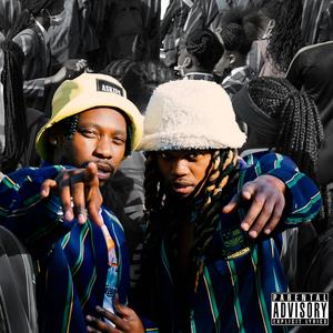 Umlilo (feat. Tumi Tladi, PatrickxxLee, Skolleywood & Kiki x Chucky)