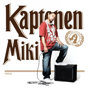 Kaptenen