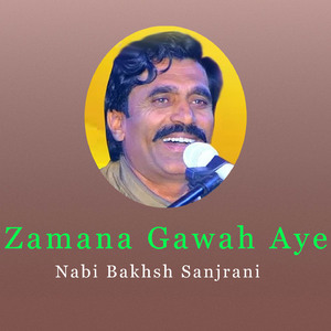 Zamana Gawah Aye