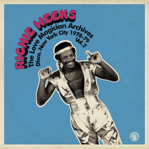 My Baby Loves To Freak