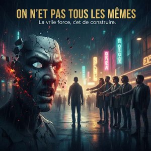 On n'est pas tous les mêmes