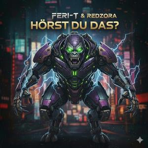 Hörst du das? (Extended)