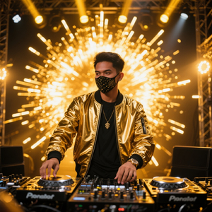 RINDUKU TANPA BALASAN