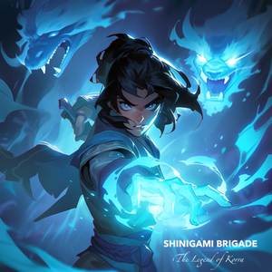 The Legend of Korra (From "Avatar: The Last Airbender")