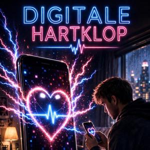 Digitale Hartklop