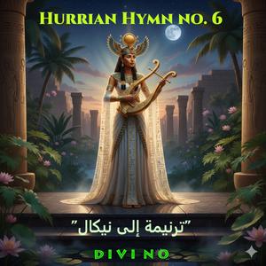 Hurrian Hymn no. 6 (c.1400BCE - Version I)