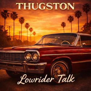 Lowrider talk