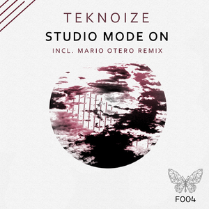 Studio Mode On (Mario Otero Remix)