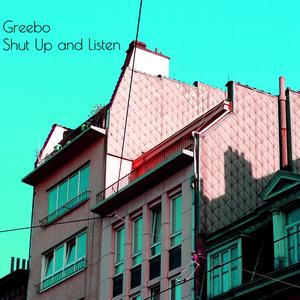 Shut Up and Listen (Home Demo)