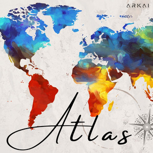 Atlas (Written for the Impact 5X Initiative)