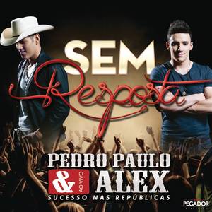 Sem Resposta (Ao Vivo)