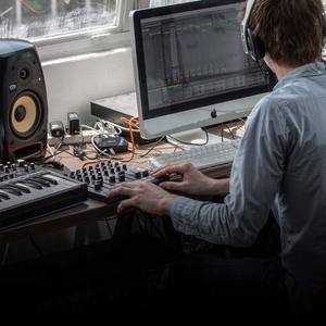 我相信 G调新编曲