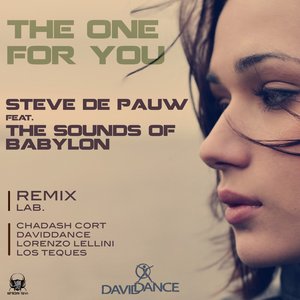 The One For You (feat. The Sounds of Babylon) (Lorenzo Lellini Remix)