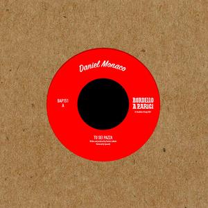 Tu Sei Pazza (Whodamanny Reinterpretation)