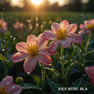 Underneath the canopy of maple and oak