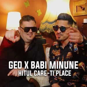 Hitul care-ti place (feat. Babi Minune)