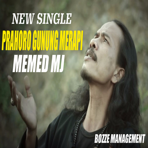 Prahoro Gunung Merapi