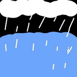 RAIN NIGHT(prod.by Morrow x FAS)