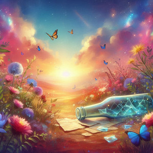 砕け散る夢の彼方へ