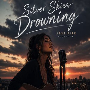 Silver Skies Drowning