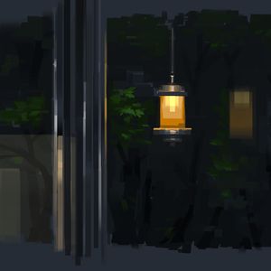 对星空的幻想曲