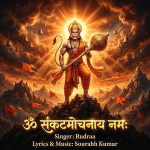 ॐ संकटमोचनाय नमः