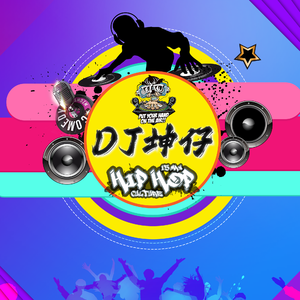 江西DJ坤仔 修改-付豪-也很值得（国语 Electro House)（DJ坤仔 remix）