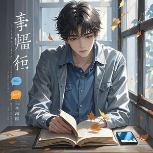 静静的想你-赵小飞