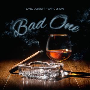 Bad One (feat. JRDN)