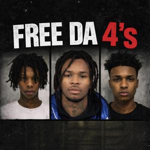 Spin Da Block (feat. InsaneKee)