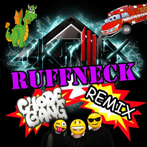 Ruffneck (Chodegang Remix)
