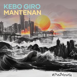 KEBO GIRO MANTENAN