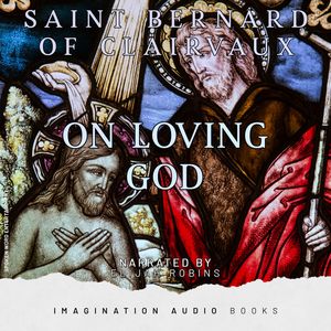 Chapter 12: Of Love: Out Of A Letter To The Carthusians