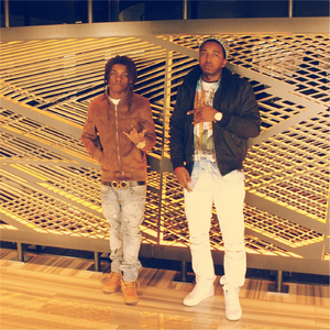 Flowey (feat. Matti Baybee)