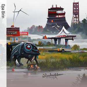 Gypsy Fantasy Dreams