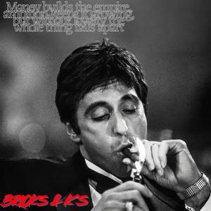 Bricks & K's (feat. Tr3nchSxotti3, Sgwixk & Moneysetdooda)