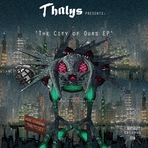 Thalys City (Original Mix)