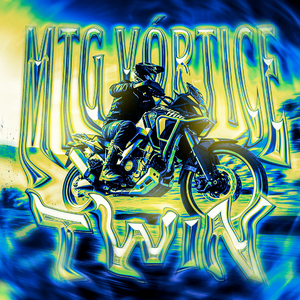 Mtg Vórtice Twin (Ultra Slowed)