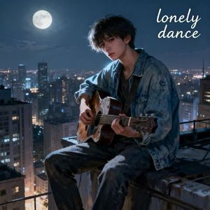 Lonely dance