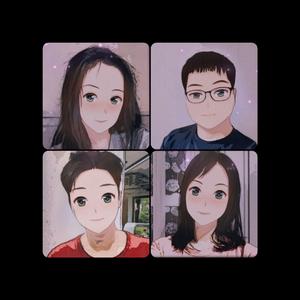 LA，LA，LA，JE NE L'OSE DIRE