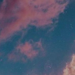 The scene is drifting away