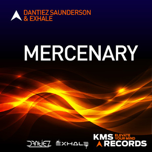 Mercenary (Extended Mix)