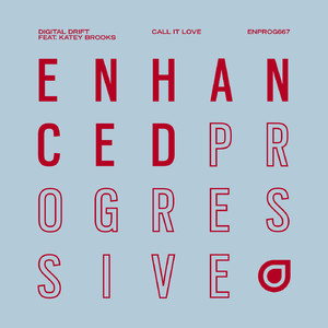 Call It Love (feat. Katey Brooks) (Extended Mix)