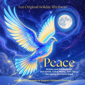 Twinkle Bell (Ashby, Segal)