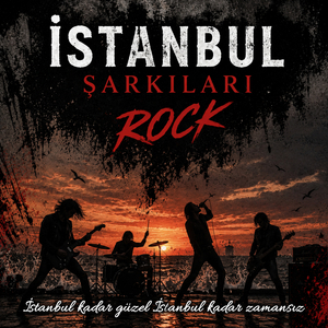 İstanbul'dan Üsküdar'a Yol Gider (Enstrümantal)
