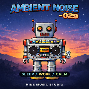 AMBIENT NOISE 029