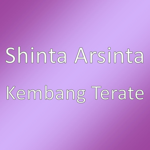 Kembang Terate