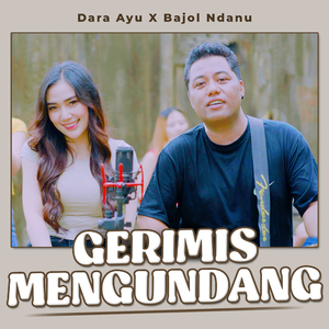 Gerimis Mengundang