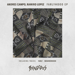 Farly (Original Mix)